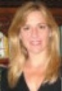 Dr. M. Eugenia Couchoud-Wilkinson, MS, RD, LD