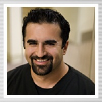 Dr. Reza R Jafari, DMD