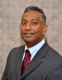 Dr. Ramesh Koka, MD