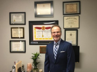 Dr. Bruce A Goldberg, DC