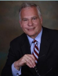 Standiford Helm, MD, MBA