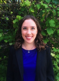 Dr. Jane Vilderman, OD